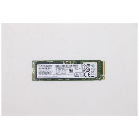 Ssd 1024g M.2 2280 Pcie Nvme - Opal - Warranty: 6m - Foto 1