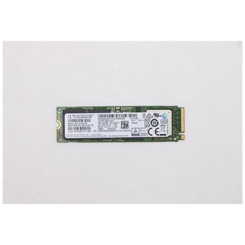 Ssd 1024g M.2 2280 Pcie Nvme - Opal - Warranty: 6m - Foto 2