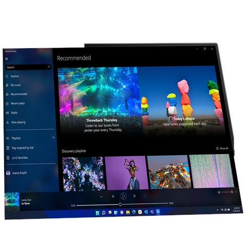 ThinkCentre M90a Intel® Core™ i5 i5-14500 60,5 cm (23.8") 1920 x 1080 Pixel PC All-in-one 16 GB DDR5-SDRAM 512 GB SSD Windows 11 Pro Wi-Fi 6E (802.11ax) Nero - Foto 13