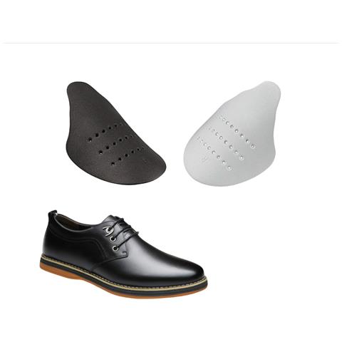 Proteggi Pieghe Per Scarpe Da Ginnastica, Riduttore Per La Punta Black L - Foto 3