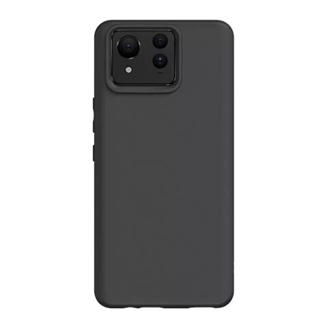 Zenfone 11 Ultra RhinoShield SolidSuit Case (standard version) custodia per cellulare 17,2 cm (6.78") Cover Nero - Foto 1