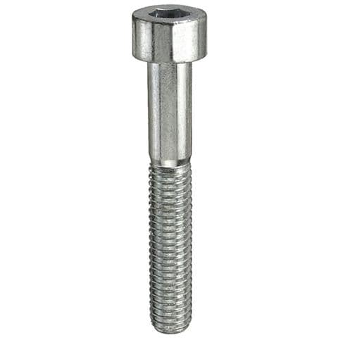 -- 12 Viti A Testa Cilindrica Con Esagono Incassato M4x20mm - Foto 1