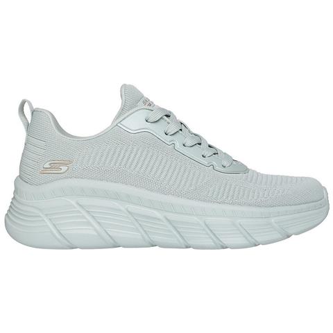 Bobs B Flex Hi - Fly 117385-sage, Donne, Blu, 35 - Foto 1
