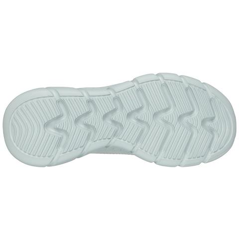Bobs B Flex Hi - Fly 117385-sage, Donne, Blu, 35 - Foto 2
