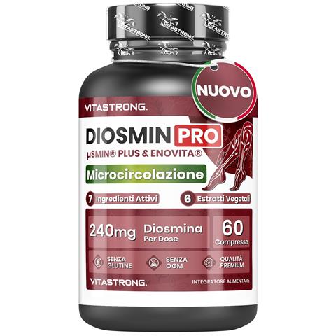 Diosmin Pro - Foto 1