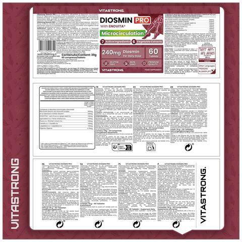 Diosmin Pro - Foto 4