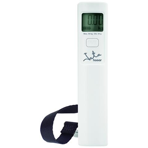 55K bilancia pesa bagaglio 50 kg Elettronico - Foto 1