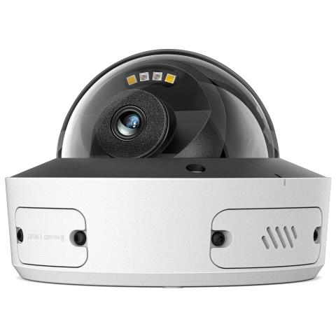 InSight S285 Cupola Telecamera di sicurezza IP Esterno 3840 x 2160 Pixel Soffitto - Foto 4