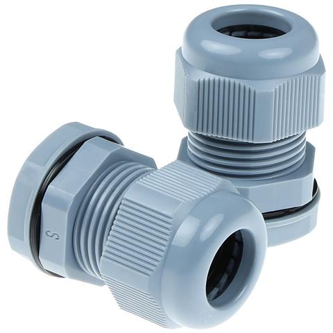 RL2316 cavo InfiniBand e in fibra ottica 160 m 4x LC Nero - Foto 2