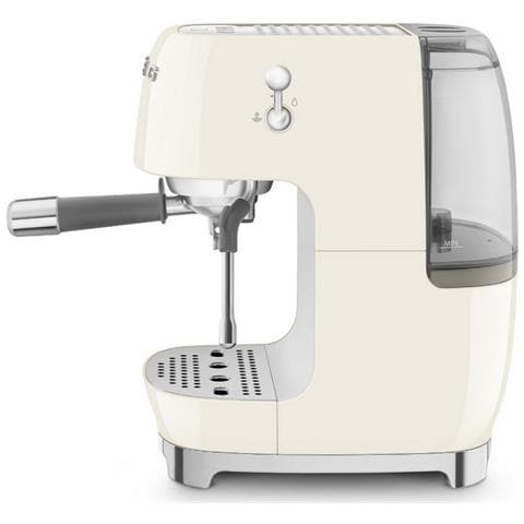 Macchina Per Caffè Espresso Con Crema - Ecf03creu - Foto 2