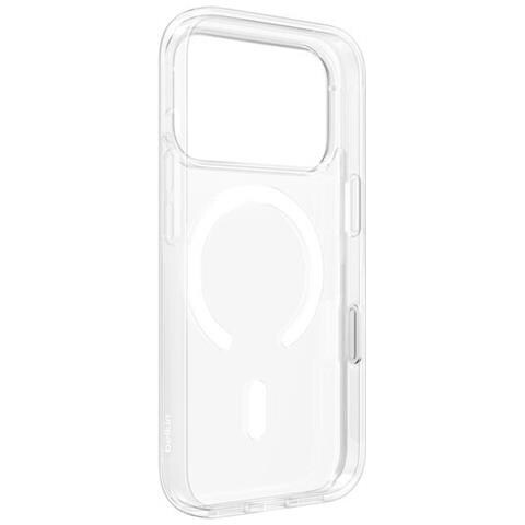 SheerForce custodia per cellulare 16 cm (6.3") Cover Trasparente - Foto 1