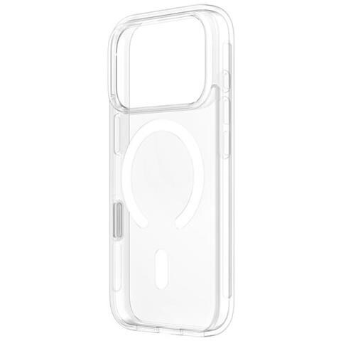 SheerForce custodia per cellulare 16 cm (6.3") Cover Trasparente - Foto 2