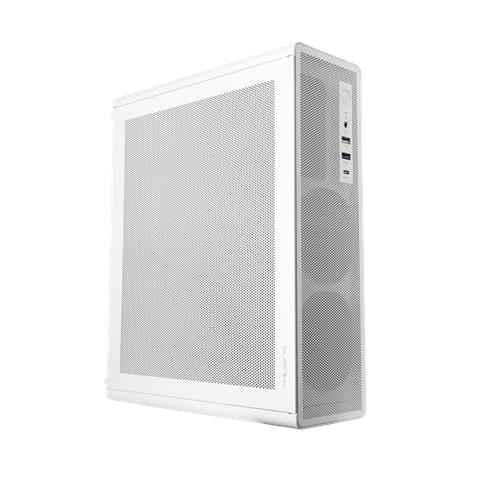 Aeroslim 500 Desktop Bianco 500 W - Foto 1