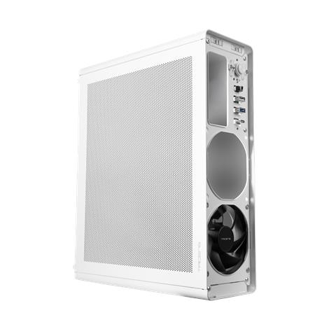 Aeroslim 500 Desktop Bianco 500 W - Foto 6