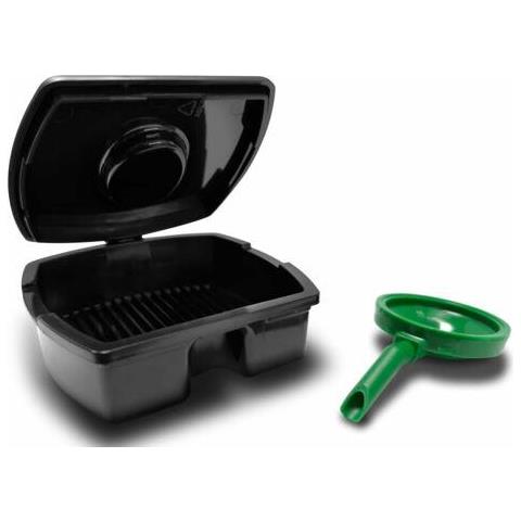 Macchina per Caffè a Cialde New Baby Frog Capacità 1,3 L Potenza 650 W Colore Avorio - Foto 2