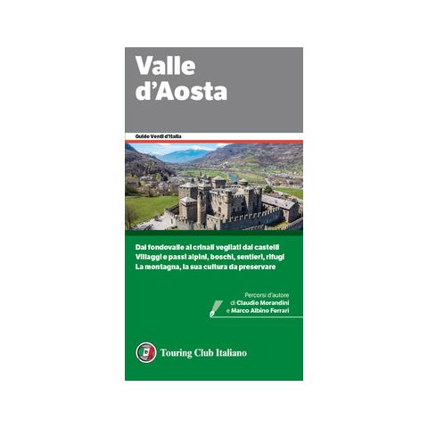 Valle d'Aosta - Foto 1
