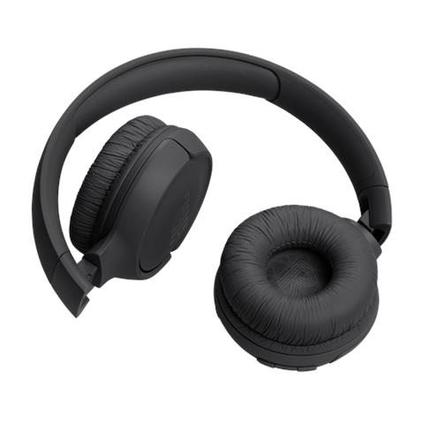 Tune 525BT Cuffie Wireless A Padiglione Musica e Chiamate USB tipo-C Bluetooth Nero - Foto 2