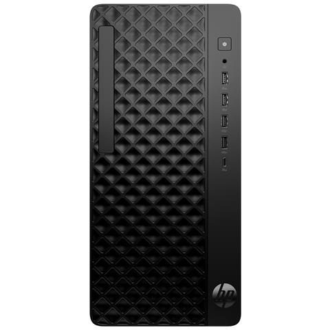 ProDesk 2 Tower G1a AMD Ryzen™ 5 8500G 16 GB DDR5-SDRAM 256 GB SSD Windows 11 Pro PC Nero - Foto 1