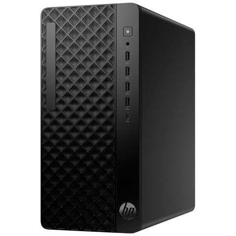 ProDesk 2 Tower G1a AMD Ryzen™ 5 8500G 16 GB DDR5-SDRAM 256 GB SSD Windows 11 Pro PC Nero - Foto 3