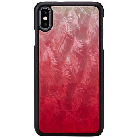Custodia Per Iphone Xs Max, Colori Rosa E Nero. - Foto 2