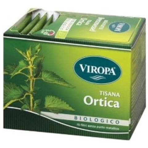 Viropa Ortica Bio 15BUST - Foto 1