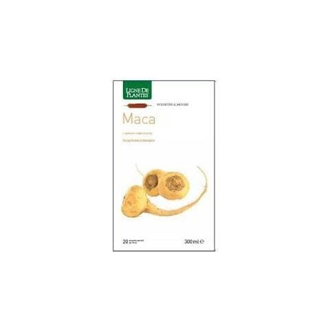 Maca Bio 20 Ampolle Bevibili da 15 ml - Foto 1