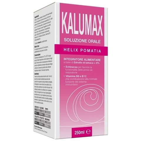 Kalumax 250 ml - Foto 1