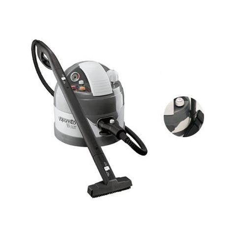 Nettoyeur Vapeur Polti Vaporetto Comfort Gris – Avec Pistolet – Occasion
