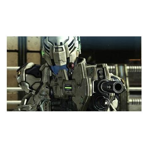PS3 - Vanquish - Foto 2
