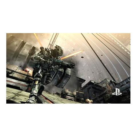 PS3 - Vanquish - Foto 5