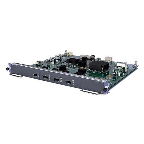 4-port 10-gbe Xfp Ext A7500 Modu - Foto 1