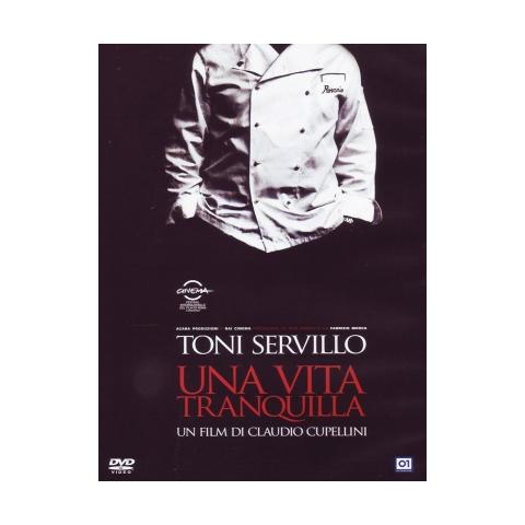 Dvd Vita Tranquilla (una) - Foto 2