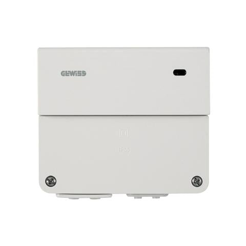 Interfaccia Sensore Vento - Ip55 - Foto 1