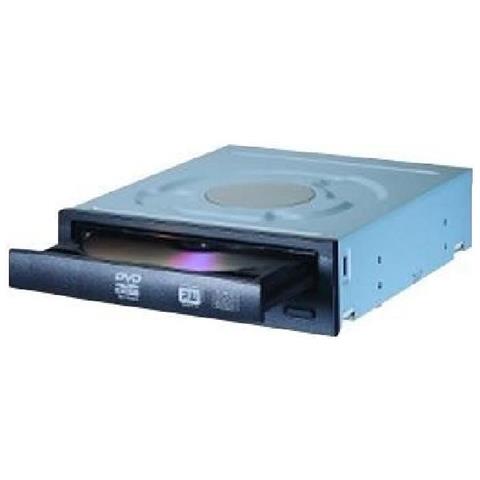 Masterizzatore Interno DVD + / - R / RW 24x DL Interfaccia Sata Colore Nero - Foto 4