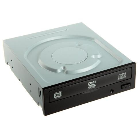 Masterizzatore Interno DVD + / - R / RW 24x DL Interfaccia Sata Colore Nero - Foto 2