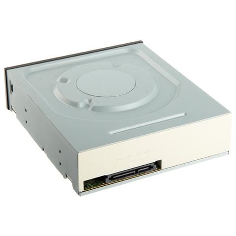 Masterizzatore Interno DVD + / - R / RW 24x DL Interfaccia Sata Colore Nero - Foto 2