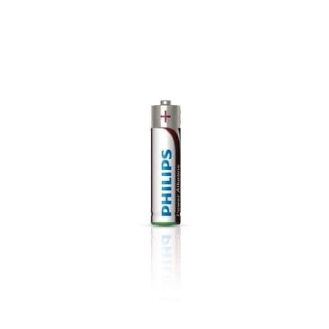 Power Life LR03P4B - Batteria 4 x AAA Alcalina - Foto 2