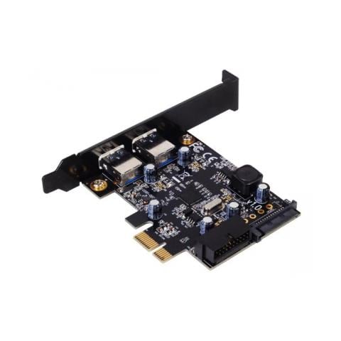 EC04-E, PCIe, USB 3.0, Windows 7 Home Basic, Windows 7 Home Basic x64, Windows 7 Home Premium, Windows 7 Home Premium x64, , Nero - Foto 1