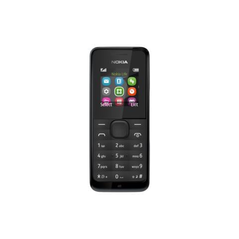 105 Display 1.45" Risoluzione 128 x 128 Pixels Colore Nero - Foto 1