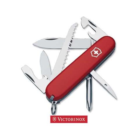 HIKER Multiuso grande da 91 mm 13 funzioni - Foto 1