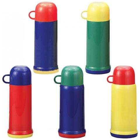Thermos Eva L. 0,15 Col. Ass. - Foto 1