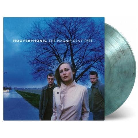 Hooverphonic - Magnificent Tree (180gr) Rsd2016 - Foto 1