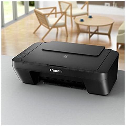 Stampante Multifunzione Pixma MG2550s Inkjet a Colori Stampa Copia Scansione USB - Foto 19