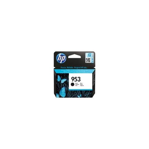 Ink Cartridge No 953 Black Es - Foto 1