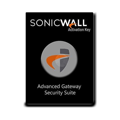 Advanced Gateway Security Suite - Licenza a termine (1 anno)  - Foto 1