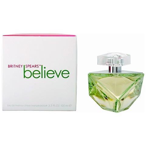 Believe Edp Spray 100 Ml Ne-21999 - Foto 2