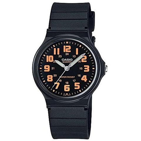 Mq 71 4 Orologio Da Polso Da Uomo, Colore: Nero - Foto 1