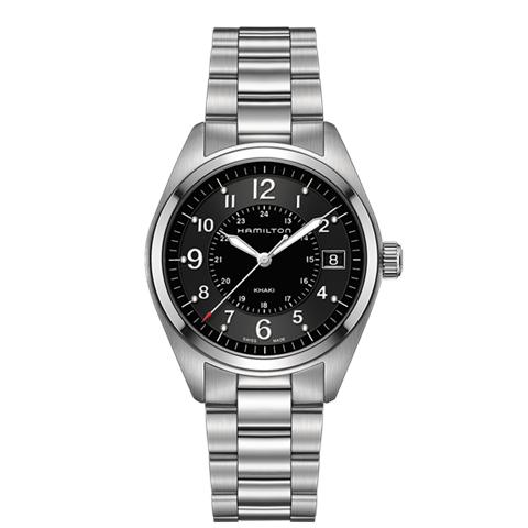 Orologio da polso Khaki Field H68551933 - Foto 2
