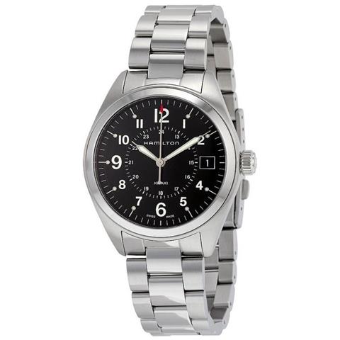 Orologio da polso Khaki Field H68551933 - Foto 3