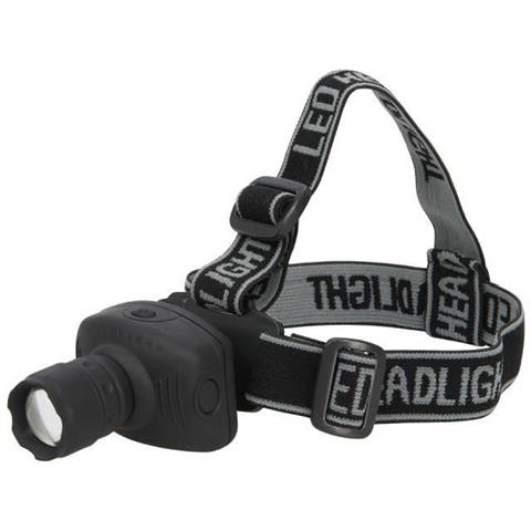 250734 Lampada Da Testa A Led 1 W - Foto 2